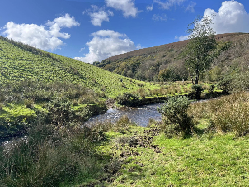 Photograph of Walking Route - Image 6