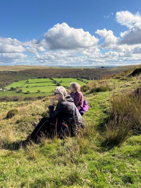 Photograph of Walking Route - Image 7