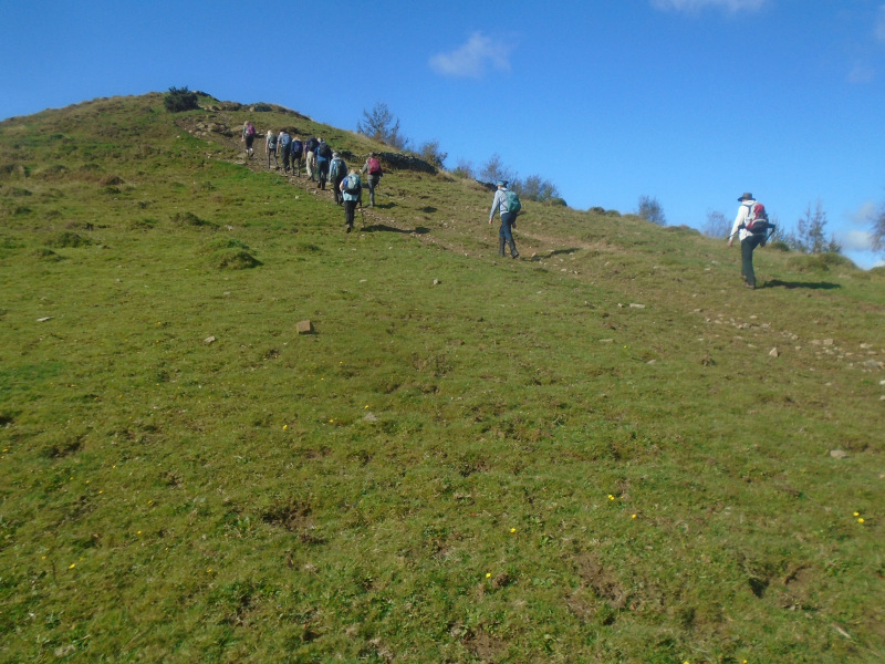 Photograph of Walking Route - Image 3