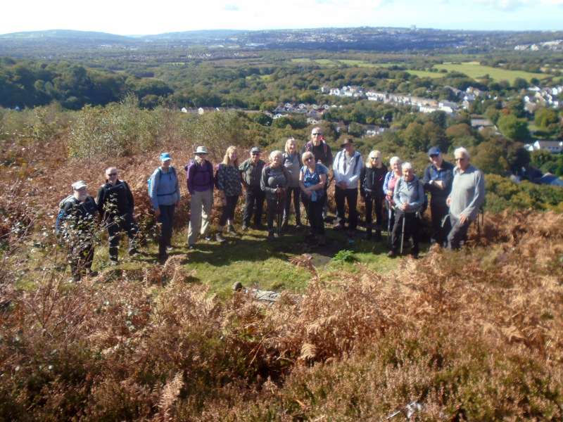 Photograph of Walking Route - Image 6