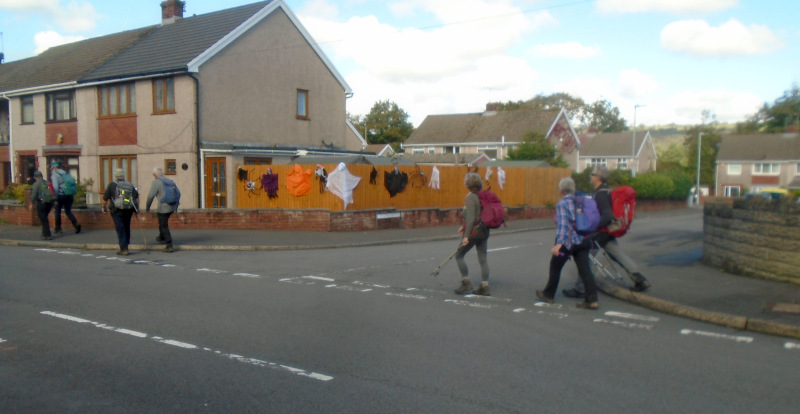 Photograph of Walking Route - Image 8