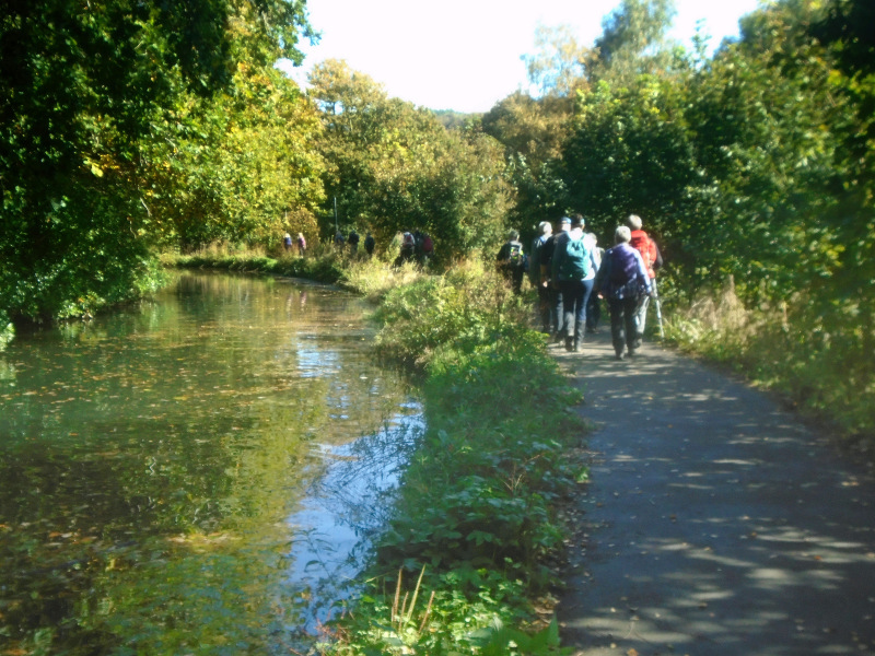 Photograph of Walking Route - Image 11