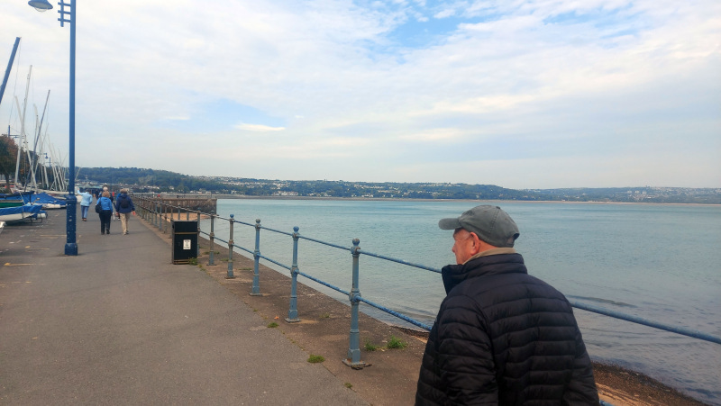Photograph of Walking Route - Image 2