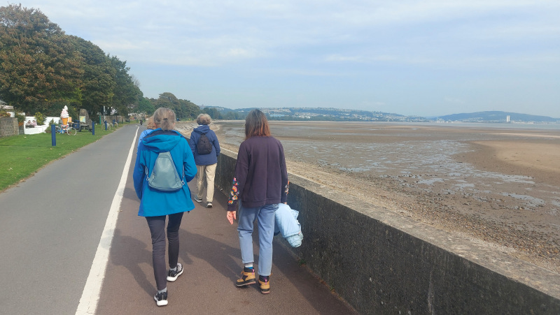 Photograph of Walking Route - Image 4