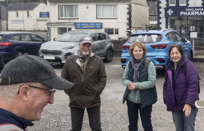 Photograph of Walking Route - Image 2