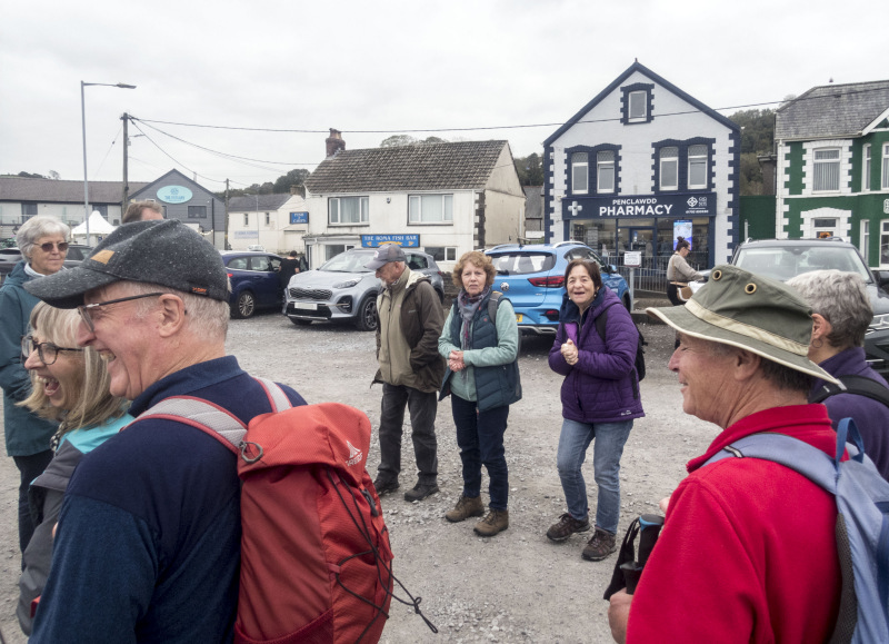 Photograph of Walking Route - Image 3