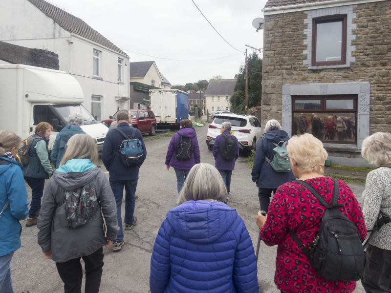 Photograph of Walking Route - Image 4