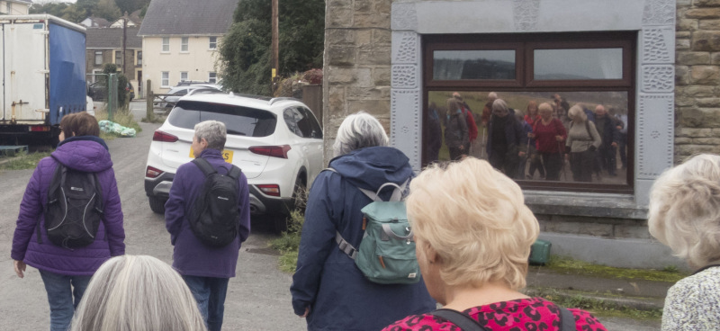 Photograph of Walking Route - Image 5