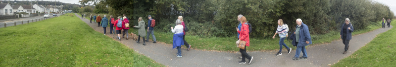 Photograph of Walking Route - Image 12