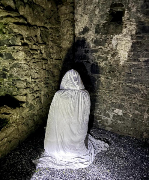 Photograph of Walking Route - Image 1