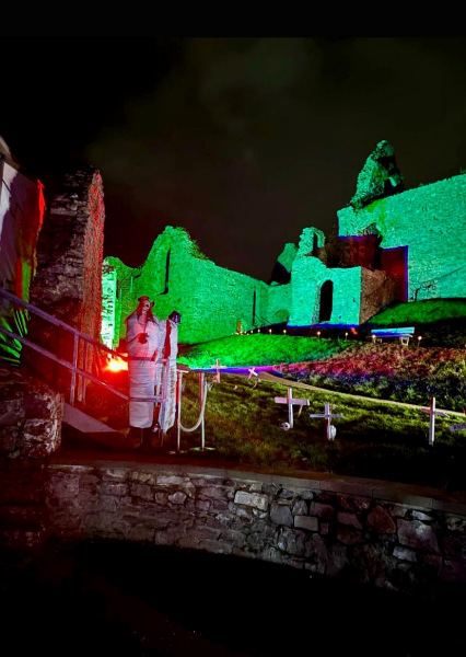 Photograph of Walking Route - Image 2