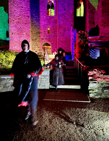 Photograph of Walking Route - Image 3