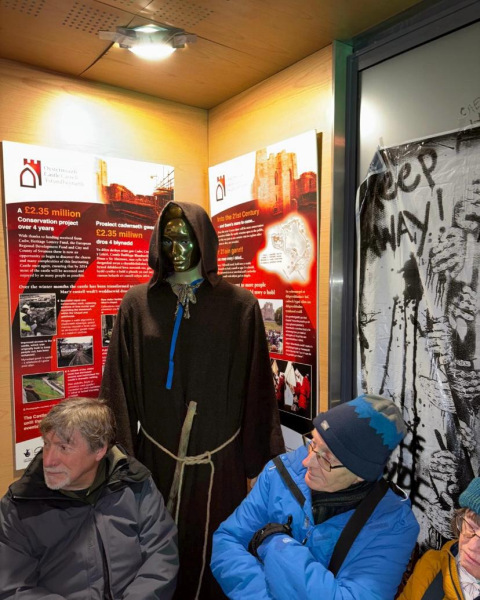 Photograph of Walking Route - Image 4