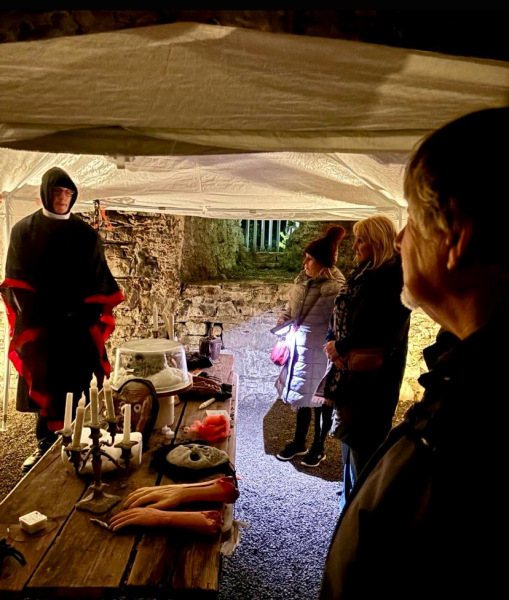 Photograph of Walking Route - Image 5