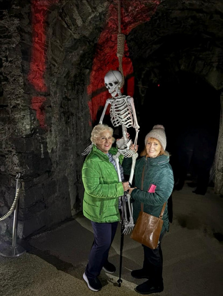 Photograph of Walking Route - Image 6