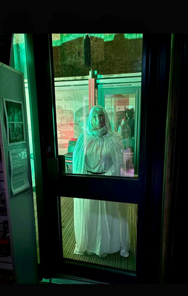 Photograph of Walking Route - Image 7