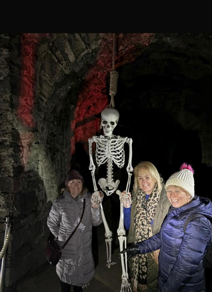 Photograph of Walking Route - Image 8