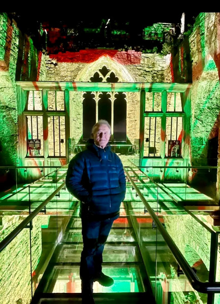 Photograph of Walking Route - Image 9