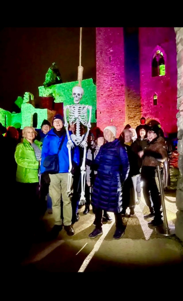 Photograph of Walking Route - Image 10