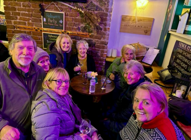 Photograph of Walking Route - Image 11