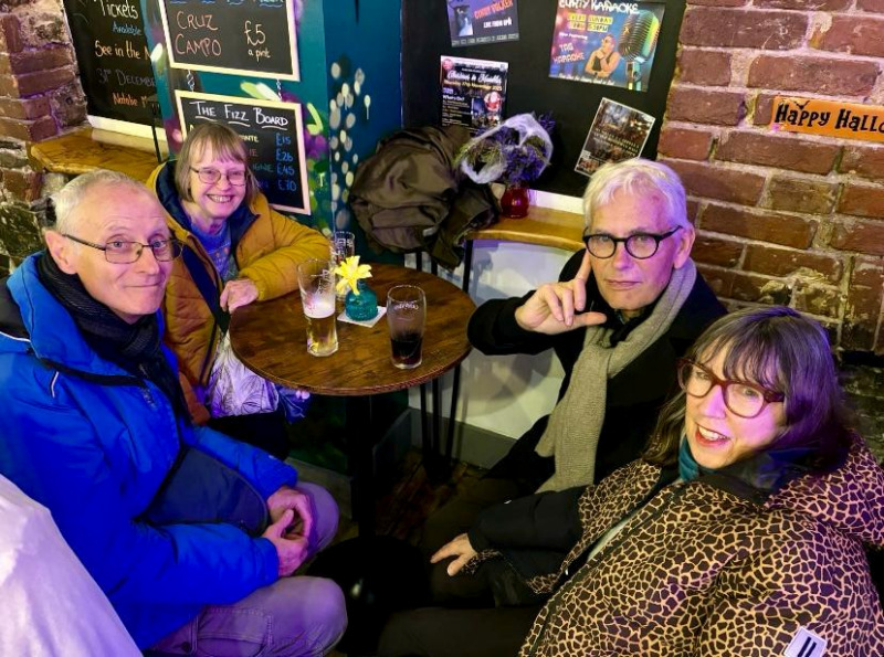 Photograph of Walking Route - Image 12