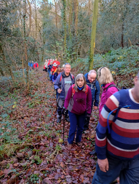 Photograph of Walking Route - Image 3
