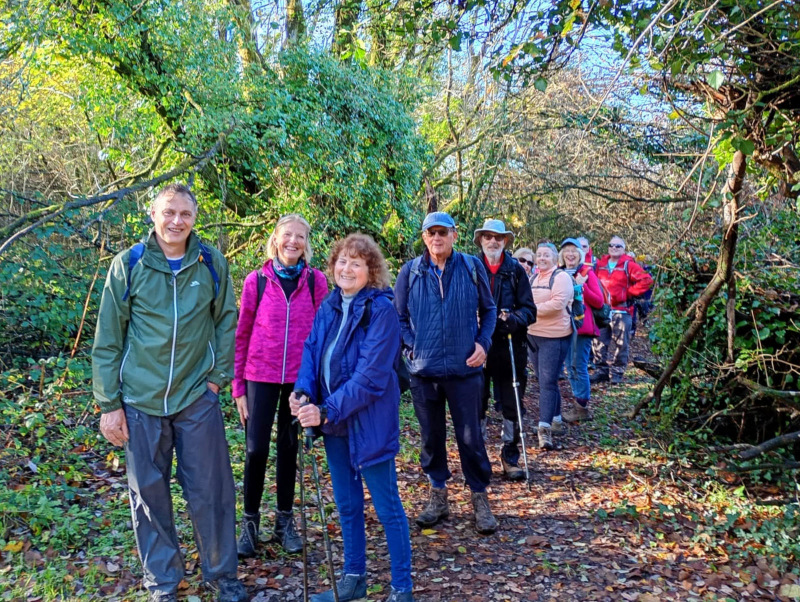 Photograph of Walking Route - Image 5