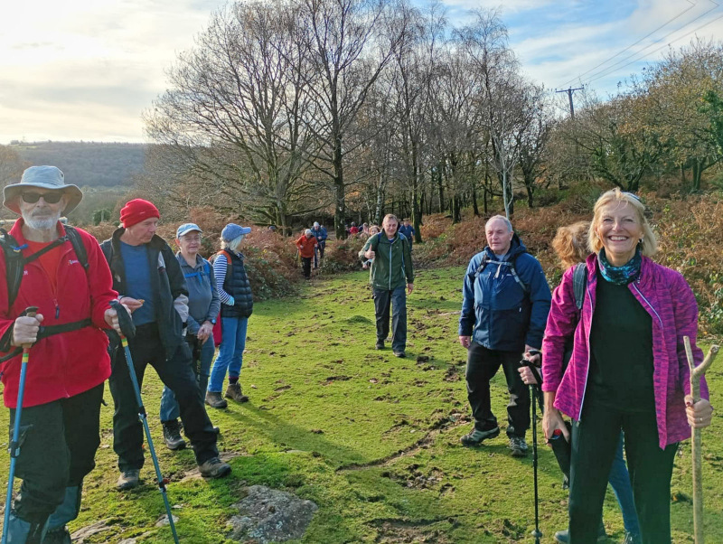 Photograph of Walking Route - Image 6