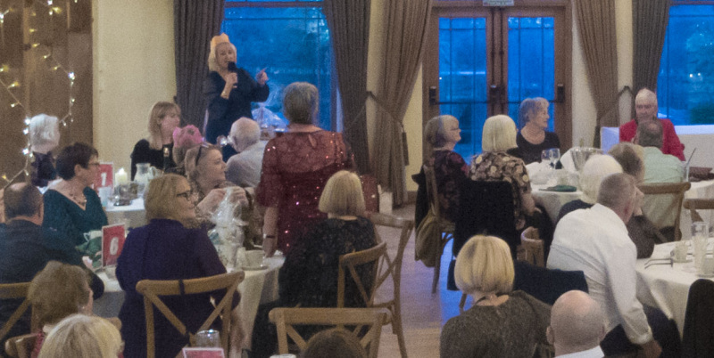 Photograph of Walking Route - Image 51