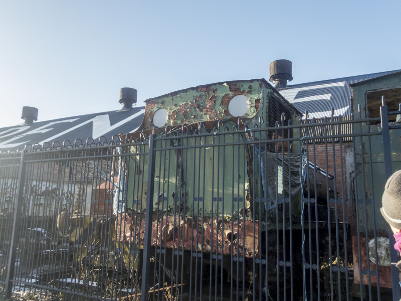 Photograph of Walking Route - Image 4