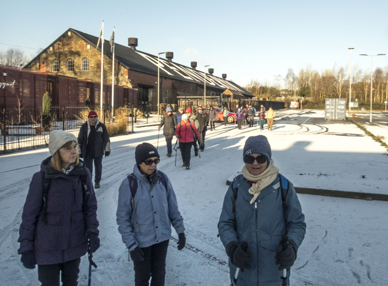 Photograph of Walking Route - Image 5