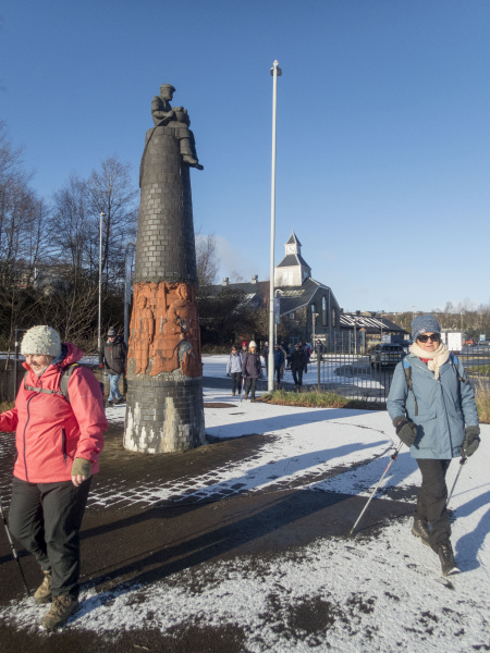 Photograph of Walking Route - Image 6