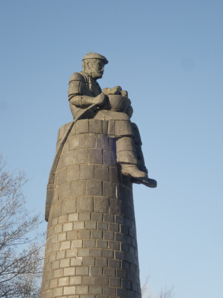 Photograph of Walking Route - Image 8