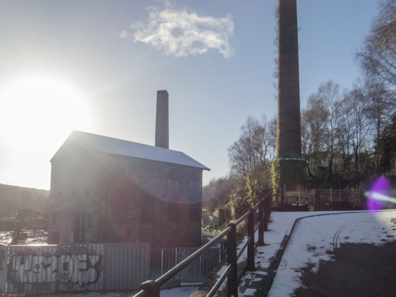 Photograph of Walking Route - Image 10