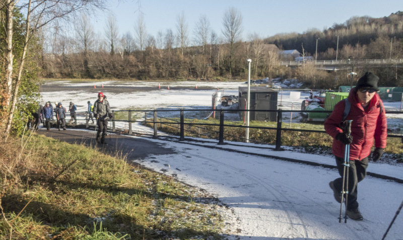 Photograph of Walking Route - Image 11