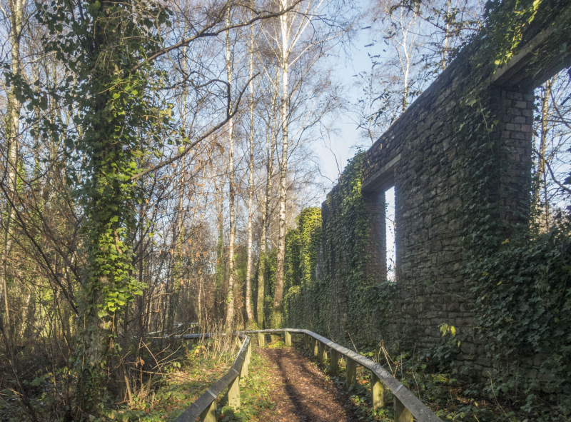 Photograph of Walking Route - Image 13