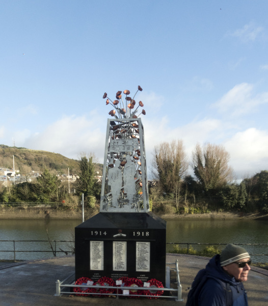 Photograph of Walking Route - Image 18