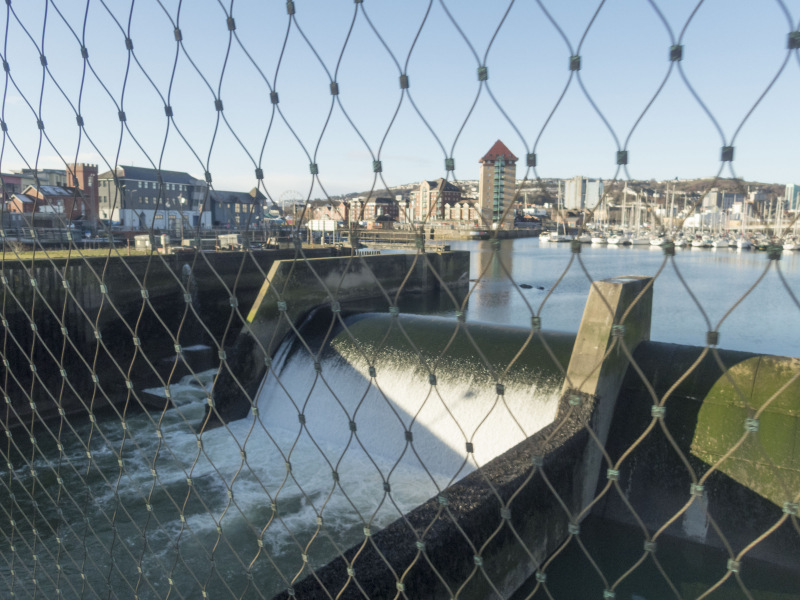 Photograph of Walking Route - Image 21