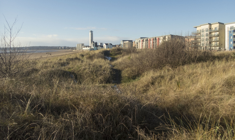 Photograph of Walking Route - Image 24