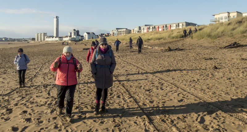 Photograph of Walking Route - Image 25