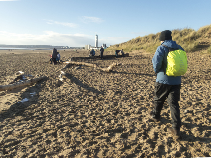 Photograph of Walking Route - Image 27