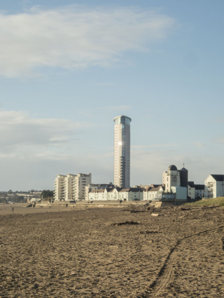 Photograph of Walking Route - Image 28