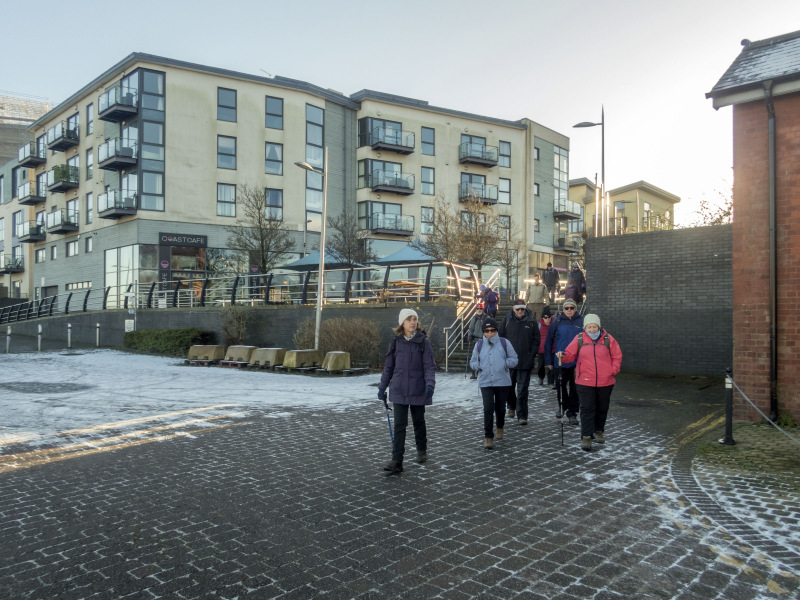 Photograph of Walking Route - Image 29