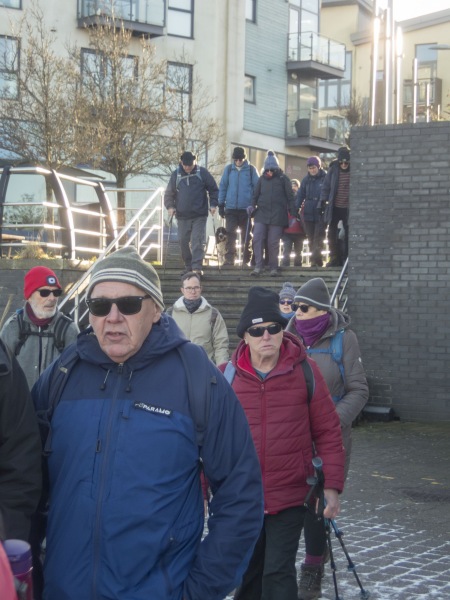 Photograph of Walking Route - Image 30