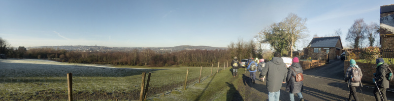 Photograph of Walking Route - Image 2