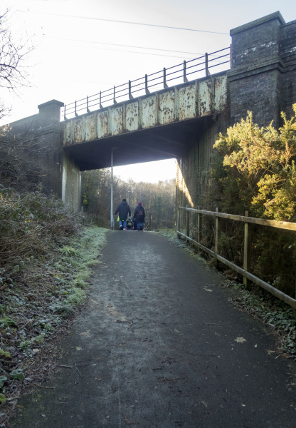 Photograph of Walking Route - Image 3