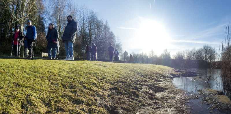Photograph of Walking Route - Image 9