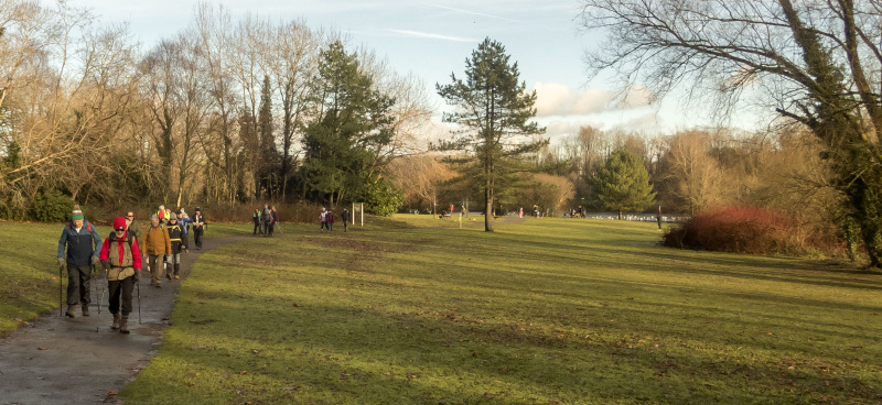 Photograph of Walking Route - Image 15