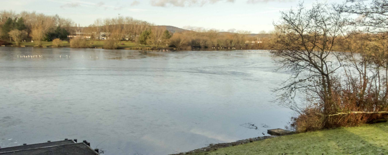 Photograph of Walking Route - Image 16