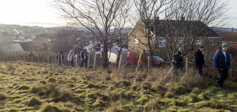 Photograph of Walking Route - Image 20